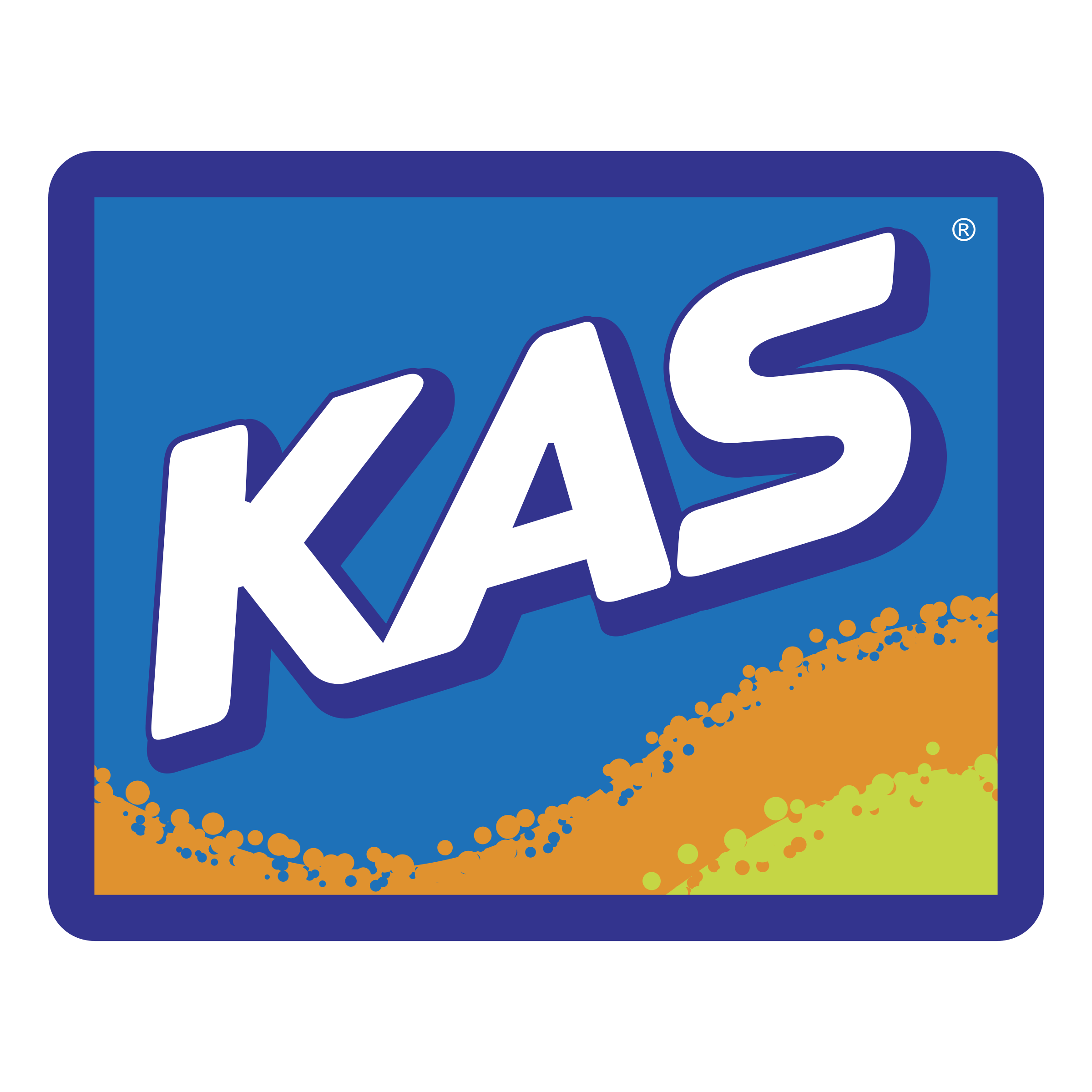 Kas Logo - KAS Logo PNG Transparent & SVG Vector - Freebie Supply