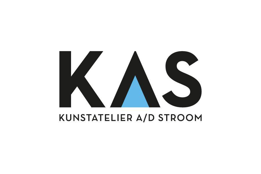 Kas Logo - KAS Logo Design' by MIST Images & Design - Graphic Design from Belgium