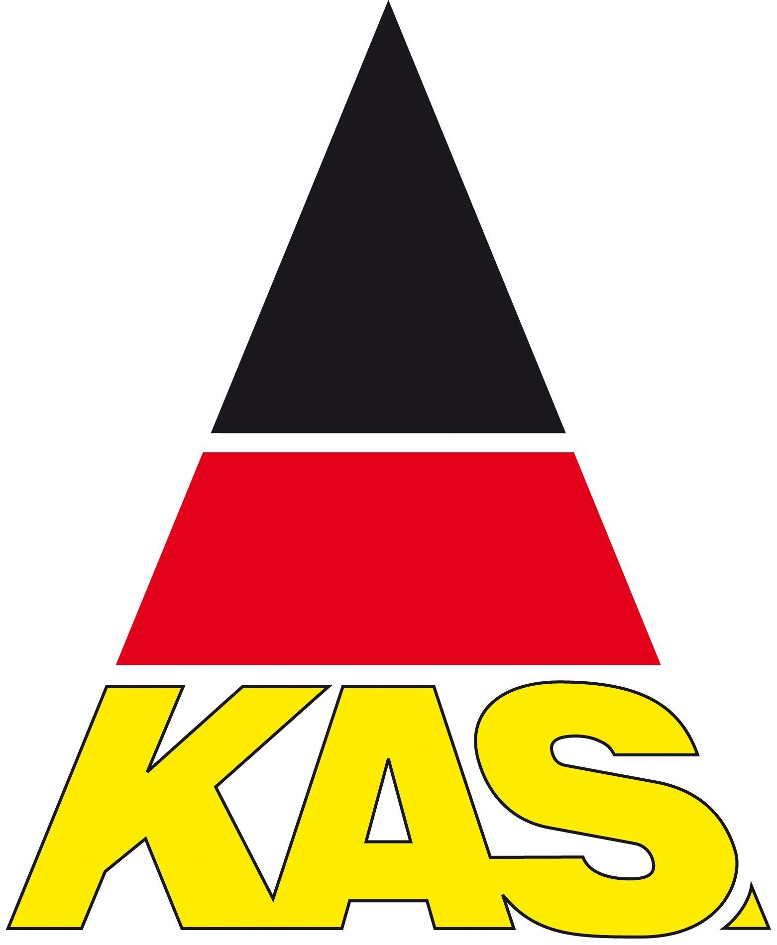 Kas Logo - KAS