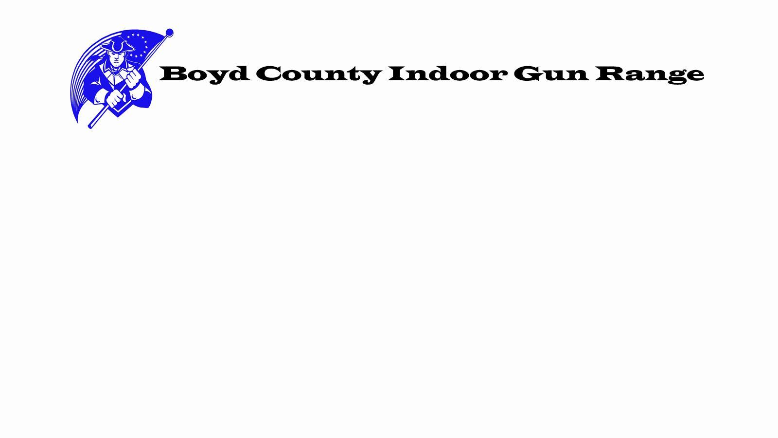 CCDW Logo - CCDW Class - Boyd County Indoor Gun Range