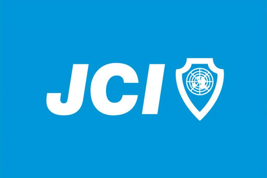 JCI Logo - ACCORD's Executive Director meets with Junior Chamber International ...