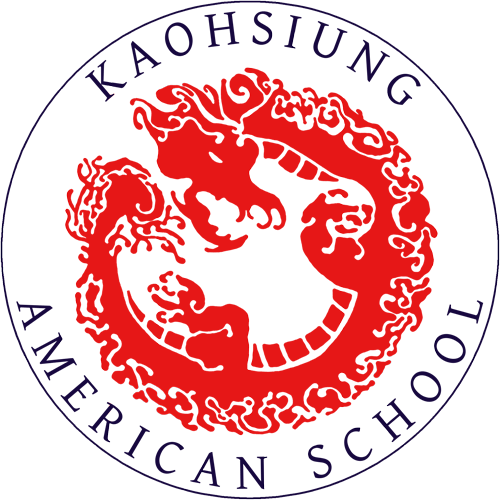 Kas Logo - Kaohsiung American School (KAS) Logo - Kaohsiung American School
