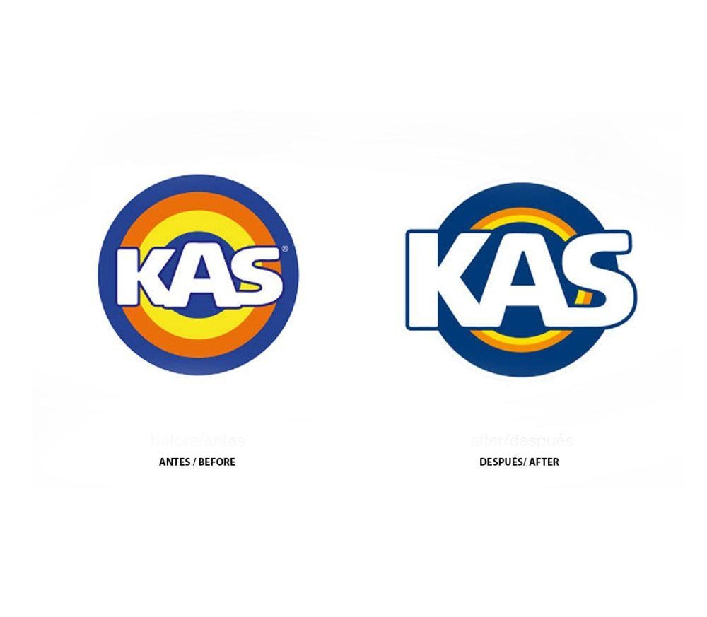 Kas Logo - Kas. Pedro Gaudenz ‹‹Graphic Design››