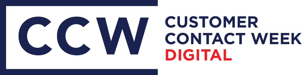 CCDW Logo - CCW Digital | Customer Experience Tips, Research & News