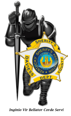 CCDW Logo - Daviess County Sheriff's Office