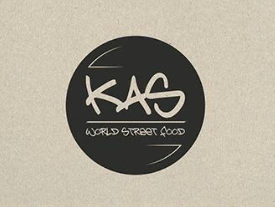 Kas Logo - KAS Logo - Picture of Kas Street Food, Paris - TripAdvisor