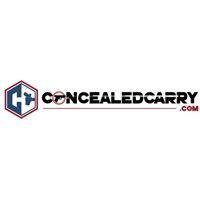CCDW Logo - CONCEALED CARRY TRAINING