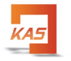 Kas Logo - kas-logo | Gradian Health Systems