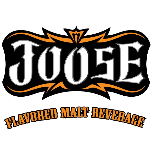 Joose Logo - Joose - Frank B. Fuhrer Wholesale