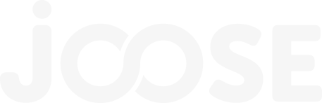 Joose Logo - Home - Joose