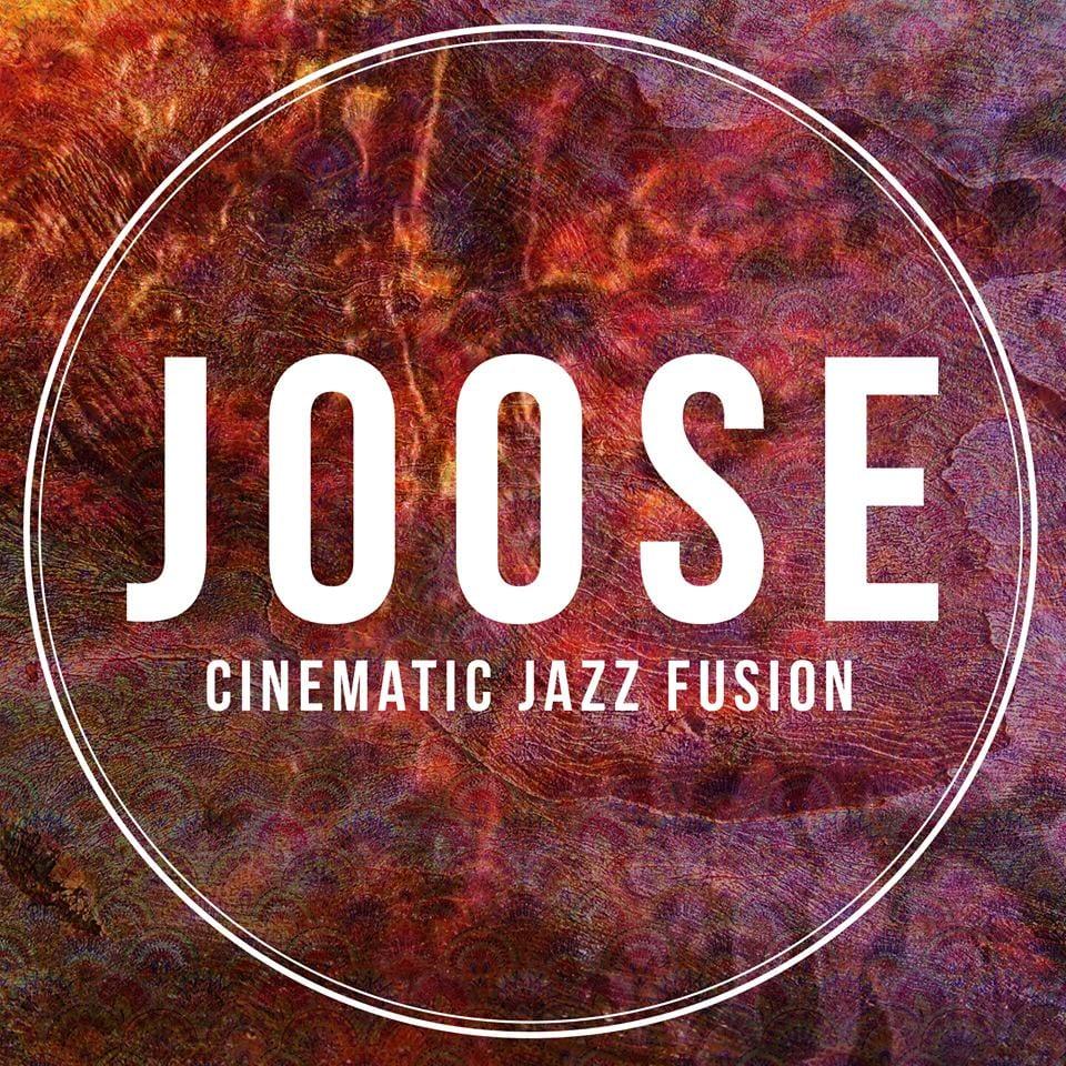 Joose Logo - joose logo • MUSICFESTNEWS