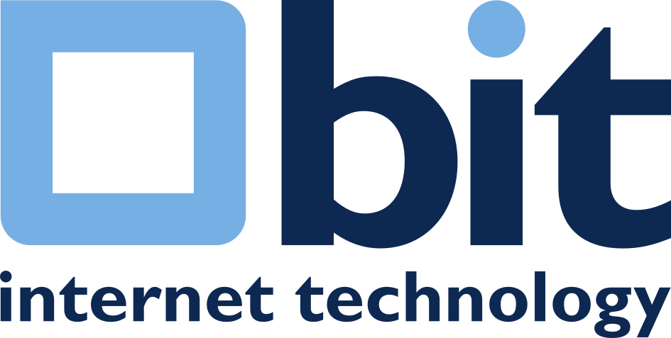 Bit Logo - The BIT logo