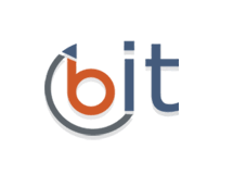 Bit Logo - South Dakota Bureau of Information and Telecommunications