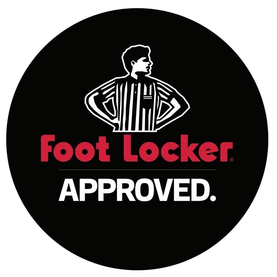 Footlocker.com Logo - Foot Locker in Dededo: Dededo, GU | Approved