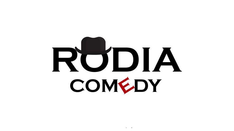 Comedian Logo - Entry #145 by aqeelahmed8124 for Create a logo for a comedian ...