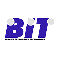 Bit Logo - BIT | Download logos | GMK Free Logos