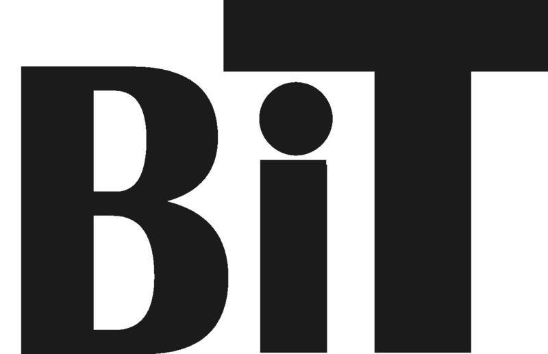 Bit Logo - Bit