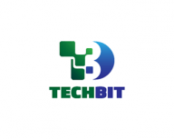 Bit Logo - bit Logo Design