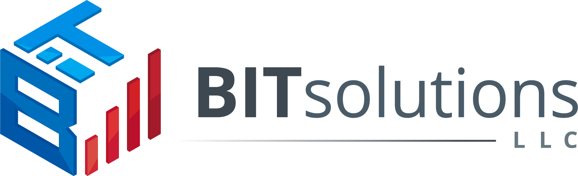 Bit Logo - BIT Solutions, LLC | Improve Your Capture Management Process