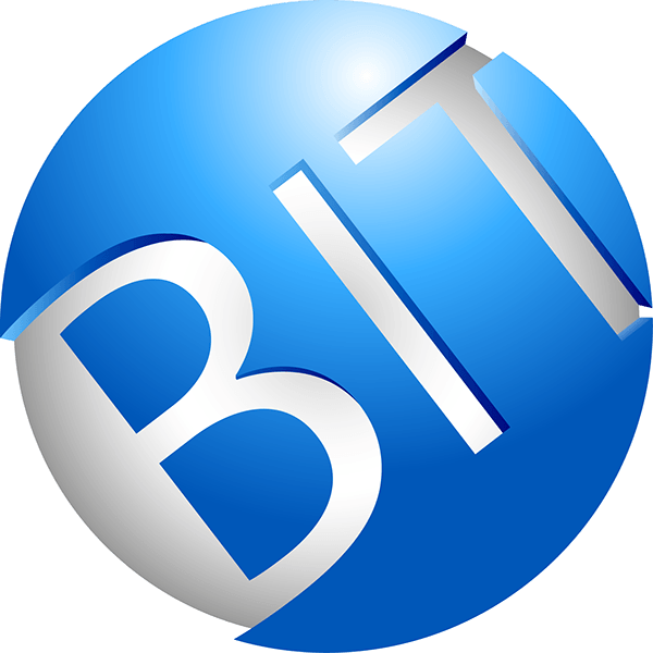 Bit Logo - Logos