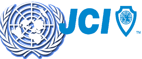 JCI Logo - JCI – UN | Blog World of Vincent