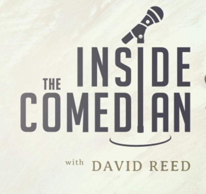 Comedian Logo - Improvising interviews: 'Inside The Comedian' | RNZ