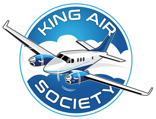 Kas Logo - KAS logo - King Air