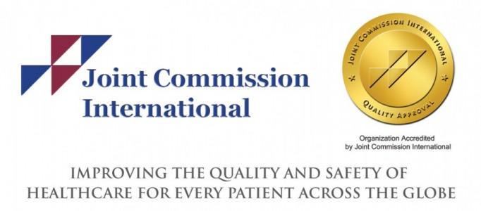 JCI Logo - Joint Commission International Jci Logo 2 Senior Living