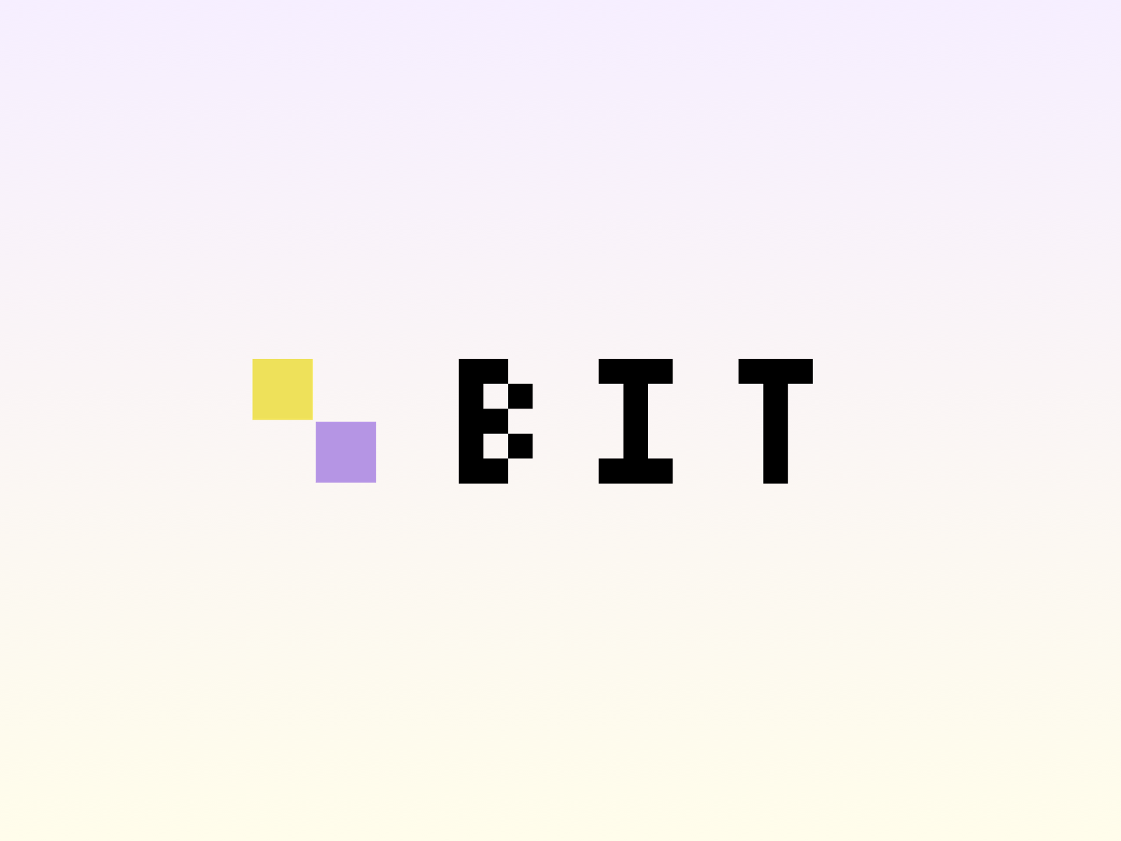 Bit Logo - sb · Bit
