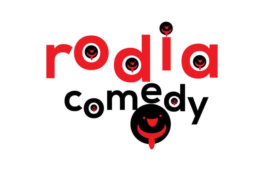 Comedian Logo - Entry #124 by diptikhanom for Create a logo for a comedian | Freelancer