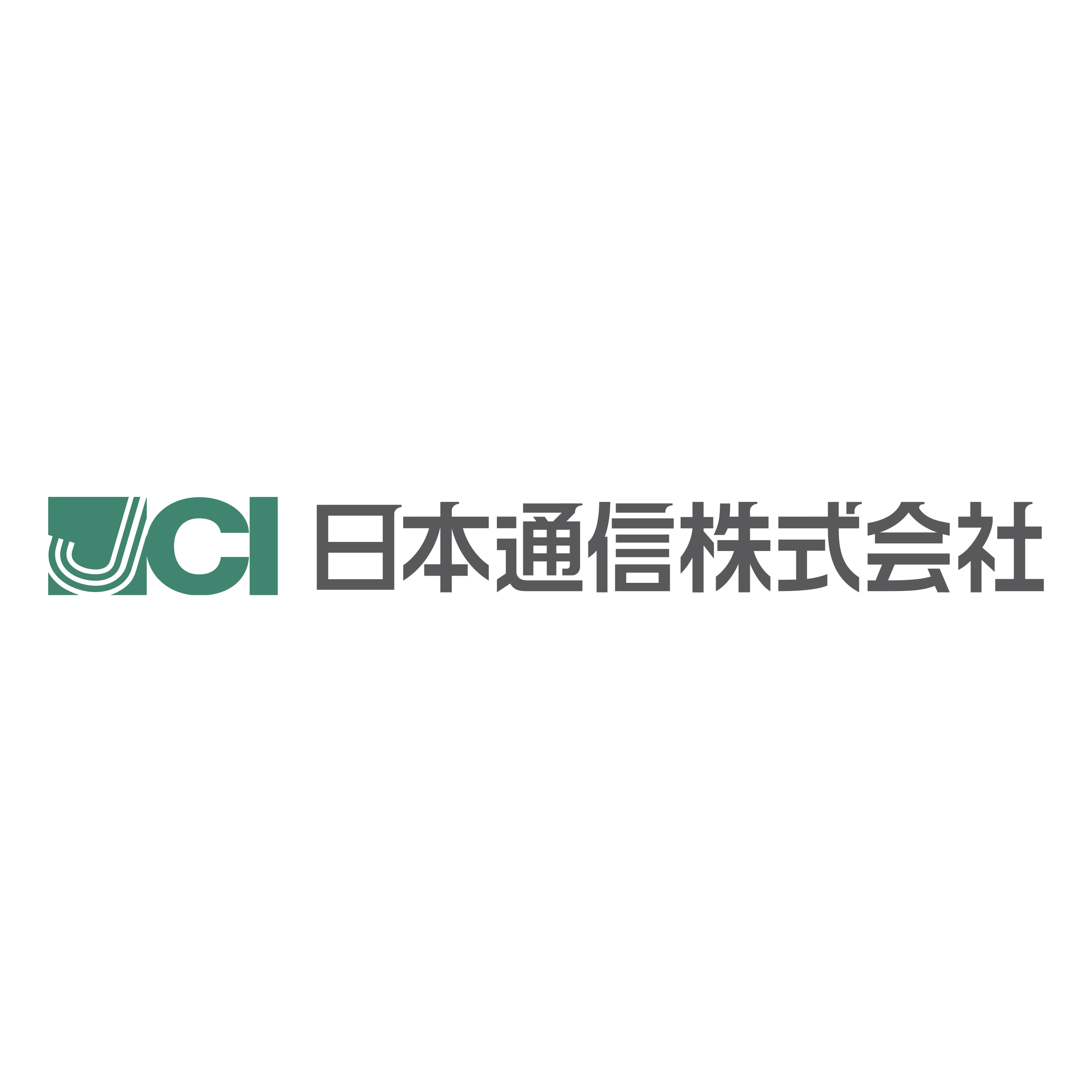 JCI Logo - JCI Logo PNG Transparent & SVG Vector - Freebie Supply