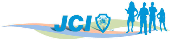JCI Logo - JCI Bangladesh | #ChangeBeginsWithMe