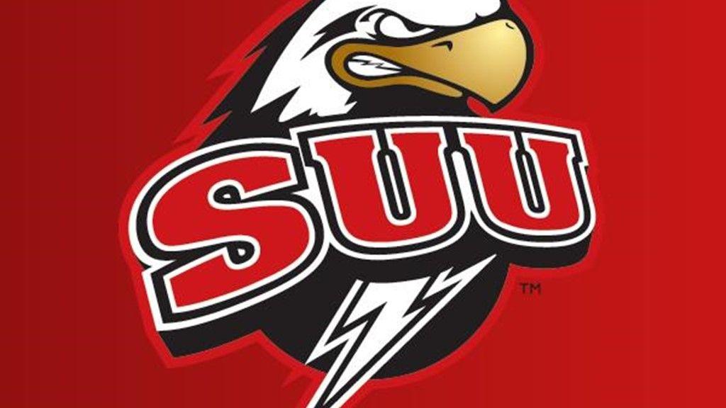 Suu Logo - Thunderbird Marketing - Southern Utah University Athletics