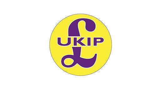 Ukip Logo - UKIP