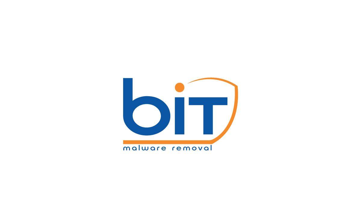 Bit Logo - Playful, Modern, Computer Repair Logo Design for BIT (does not need ...