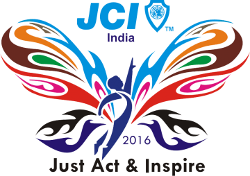 JCI Logo - About JCI