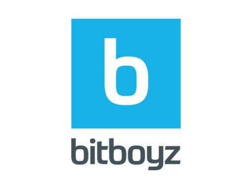 Bit Logo - Bitboyz Logo Design - Bitboyz Digital