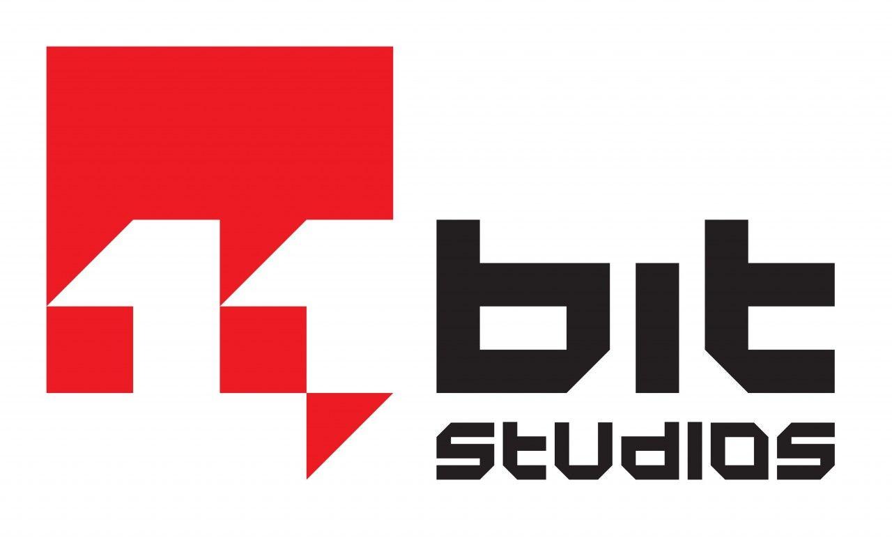 Bit Logo - bit studios