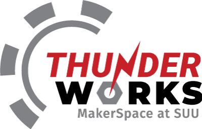 Suu Logo - Home | Thunderworks Makerspace | Engineering & Technology Department ...