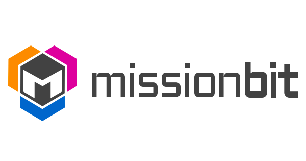 Bit Logo - Mission Bit