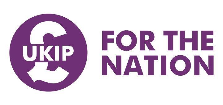 Ukip Logo - NEW BEGINNINGS: Could This Be The New Logo For UKIP?