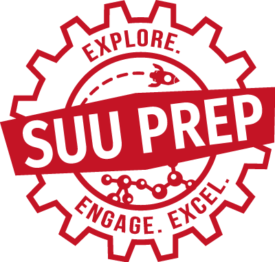 Suu Logo - SUU PREP Home | SUU Prep | College of Science & Engineering | SUU