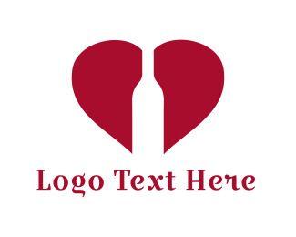 Valentine Logo - Valentine Logos | Valentine Logo Maker | BrandCrowd