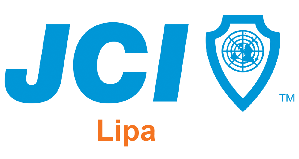 JCI Logo - JCI Lipa - Be a Catalyst of Change.