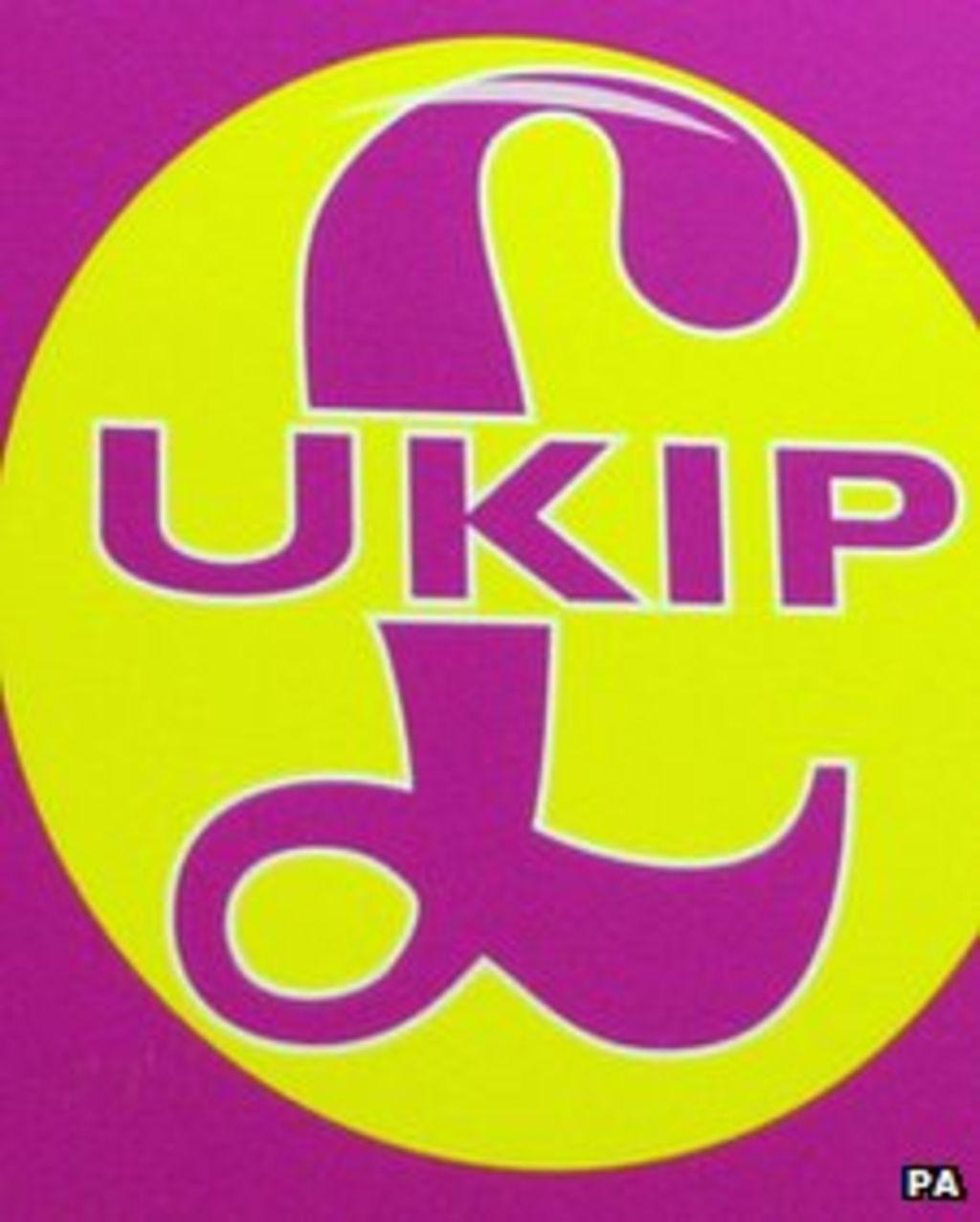 Ukip Logo - UKIP youth chairman sacked after comments on Europe and gay marriage ...