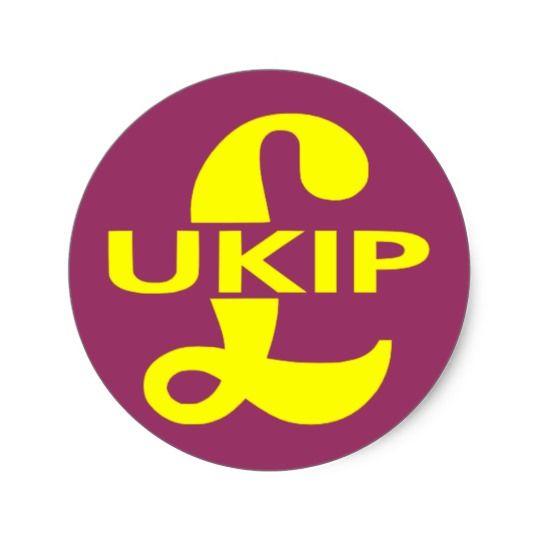 Ukip Logo - ukip logo - Somerset Labour