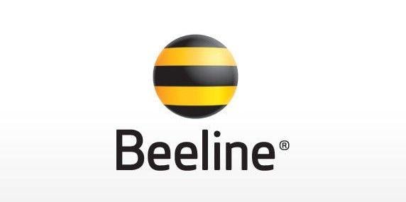 Beeline Logo - Vimpelcom Russia CEO steps down amid corruption probe | Telecoms.com