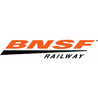 BNSF Logo - BNSF | Brands of the World™ | Download vector logos and logotypes