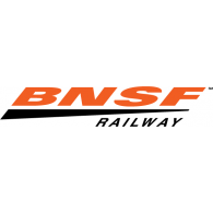 BNSF Logo - BNSF. Brands of the World™. Download vector logos and logotypes