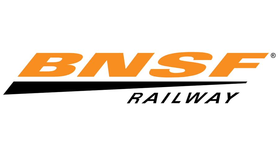 BNSF Logo - BNSF Railway Vector Logo | Free Download - (.SVG + .PNG) format ...